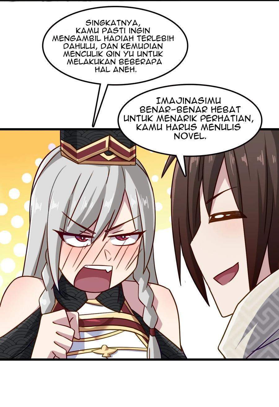 My Great Sword (Remake) chapter 3 halaman 52