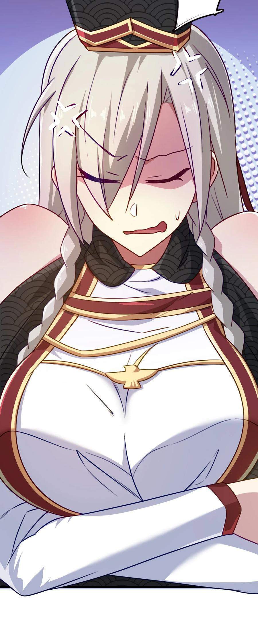 My Great Sword (Remake) chapter 3 halaman 54