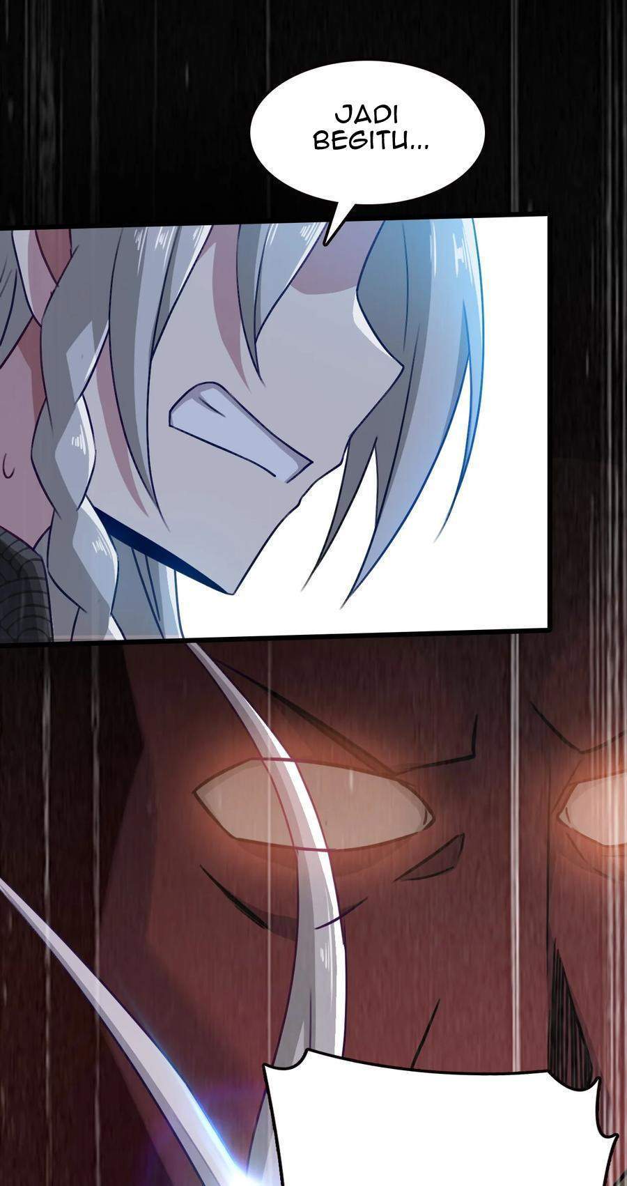 My Great Sword (Remake) chapter 3 halaman 55
