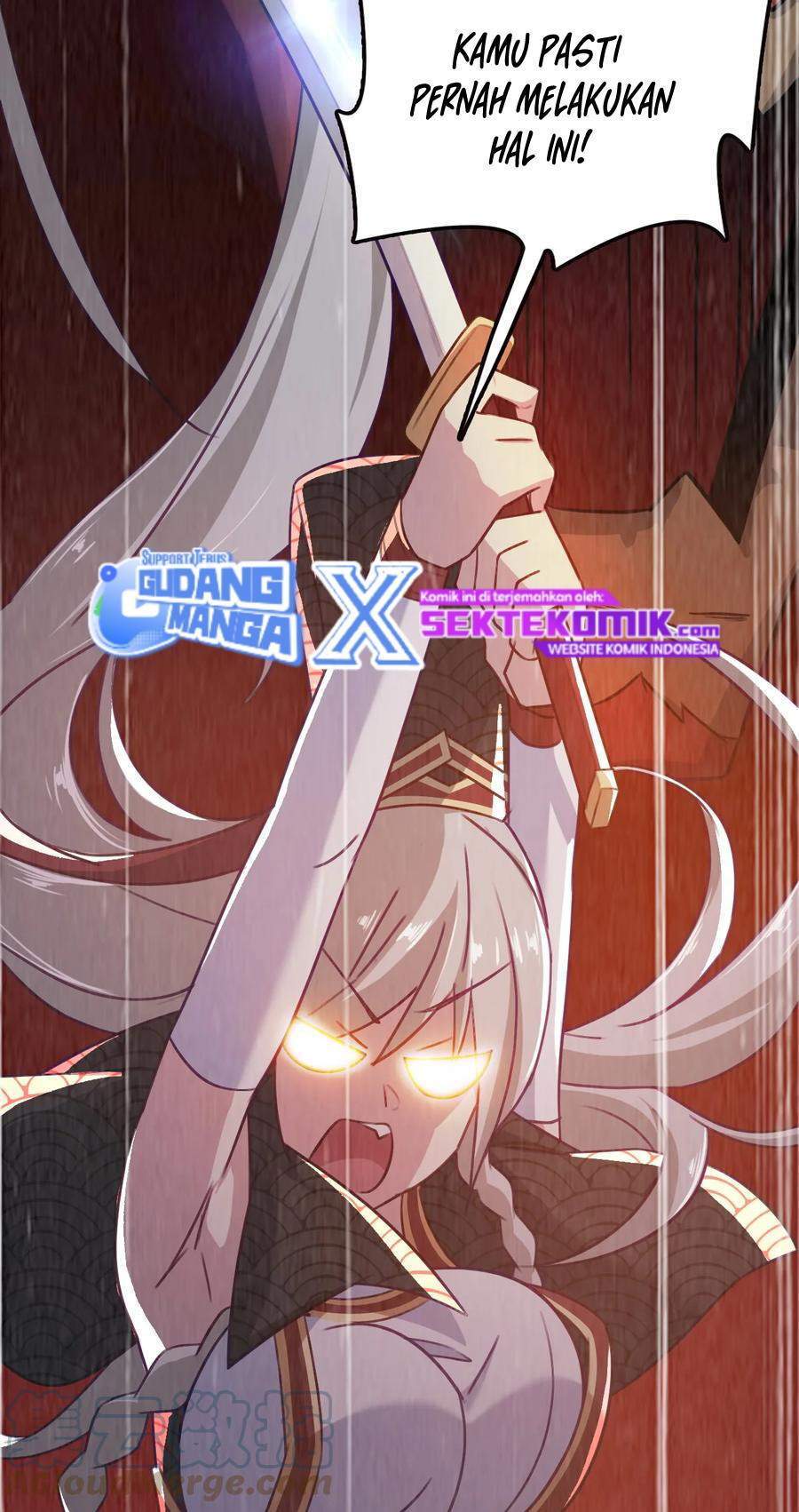 My Great Sword (Remake) chapter 3 halaman 56