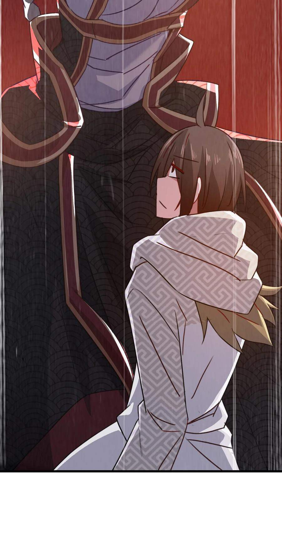 My Great Sword (Remake) chapter 3 halaman 57