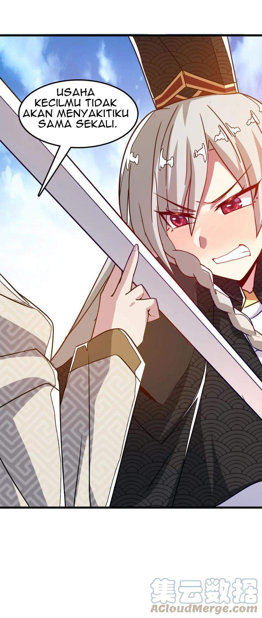 My Great Sword (Remake) chapter 3 halaman 59