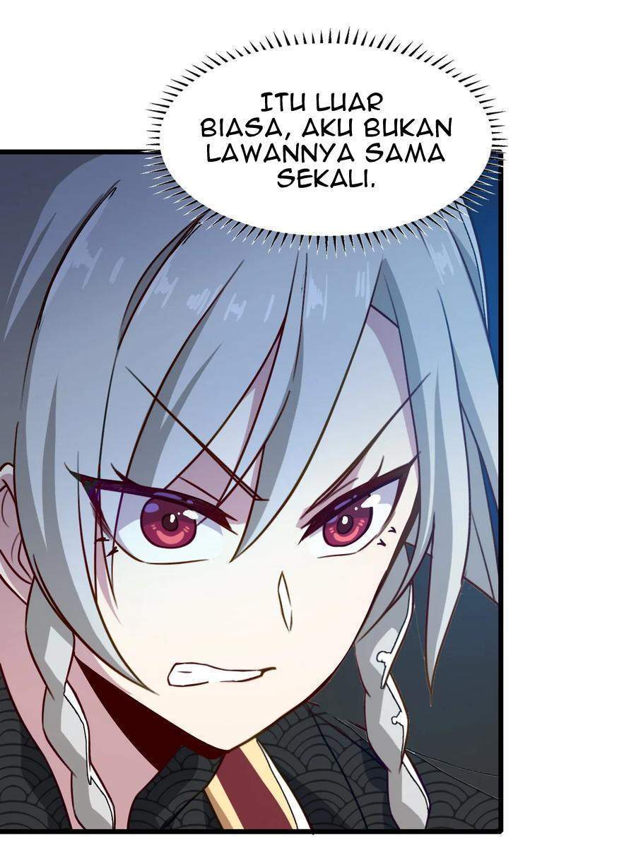 My Great Sword (Remake) chapter 3 halaman 60