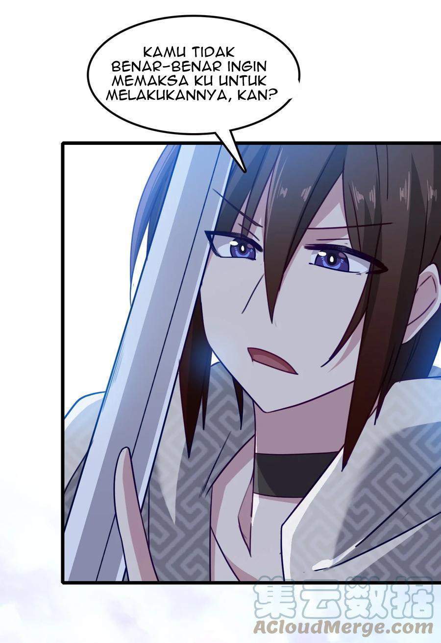 My Great Sword (Remake) chapter 3 halaman 62