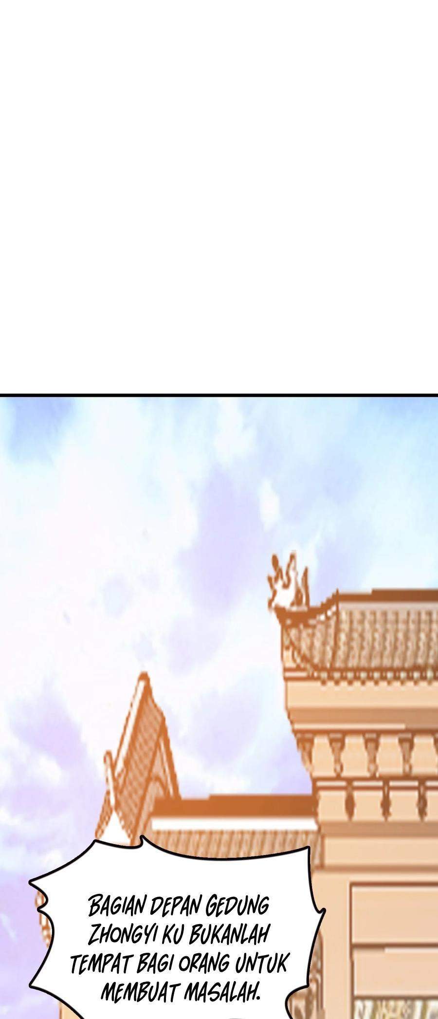 My Great Sword (Remake) chapter 3 halaman 67