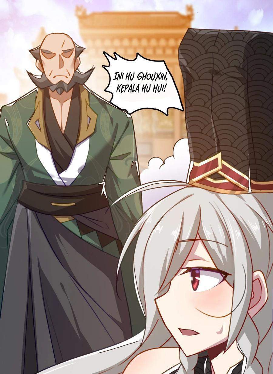 My Great Sword (Remake) chapter 4 halaman 4