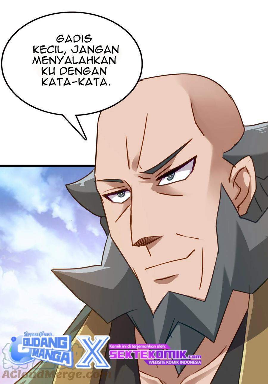 My Great Sword (Remake) chapter 4 halaman 11