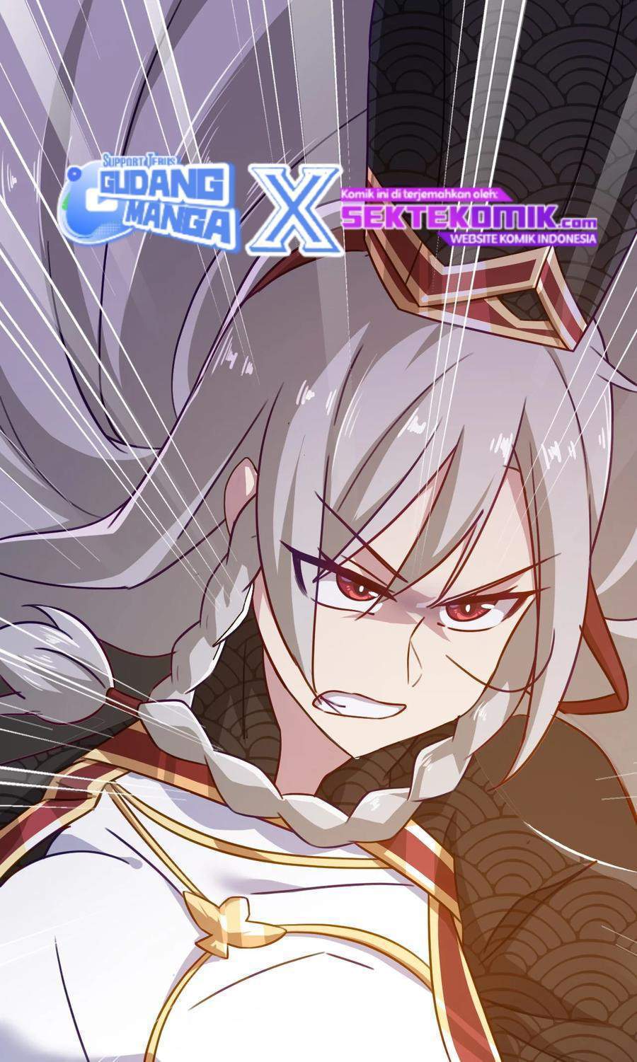 My Great Sword (Remake) chapter 4 halaman 16