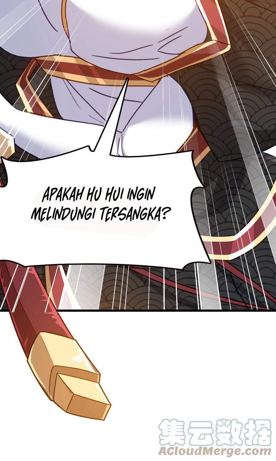 My Great Sword (Remake) chapter 4 halaman 17