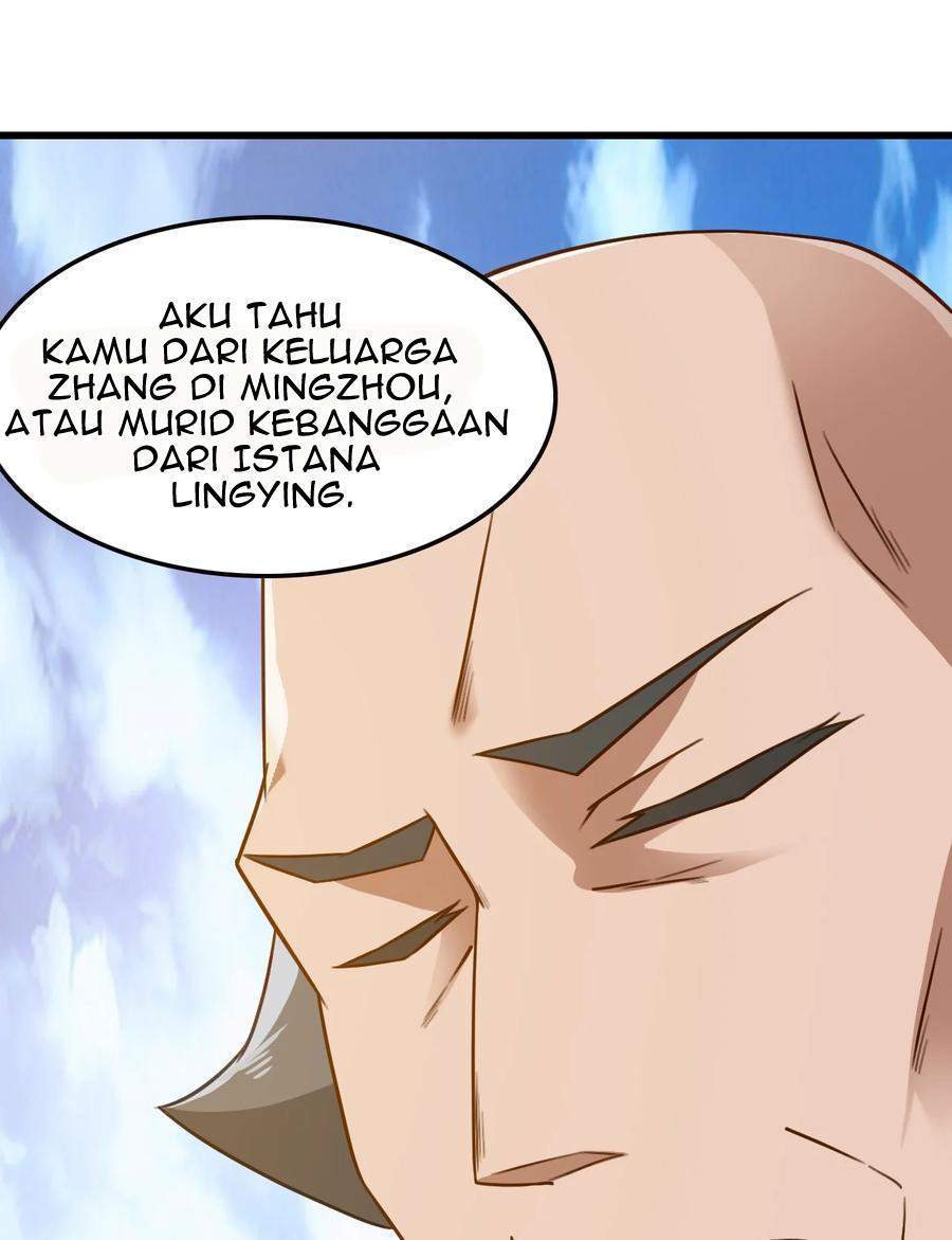 My Great Sword (Remake) chapter 4 halaman 18