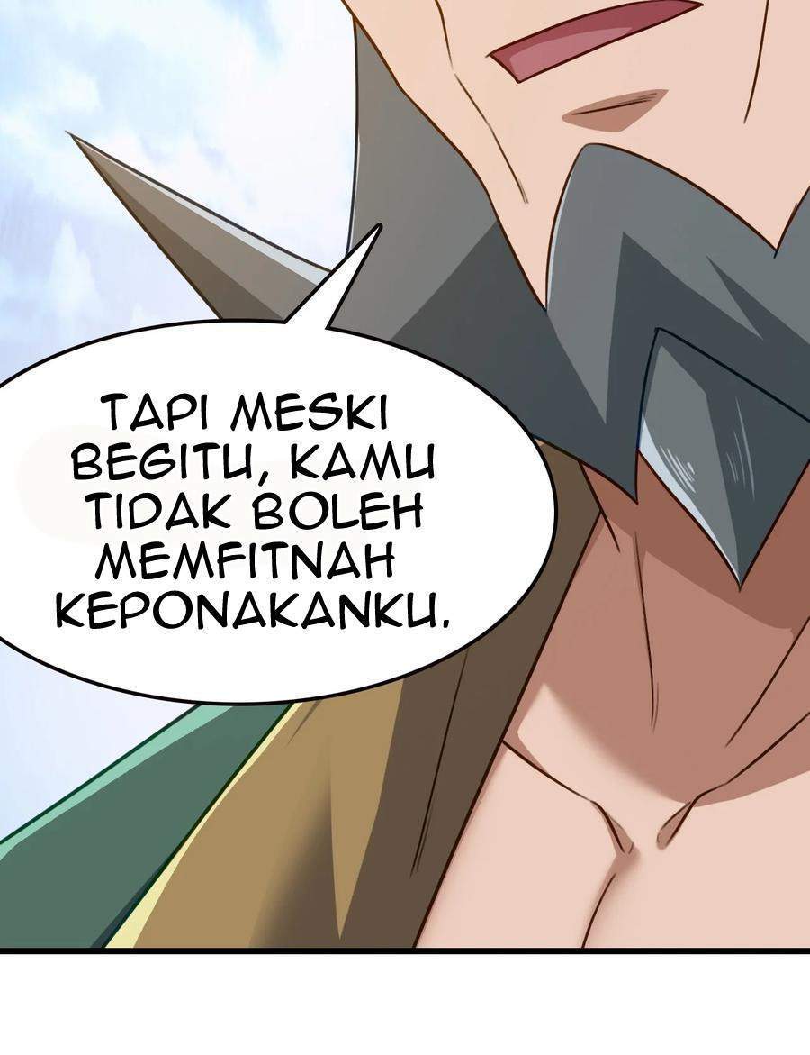 My Great Sword (Remake) chapter 4 halaman 19