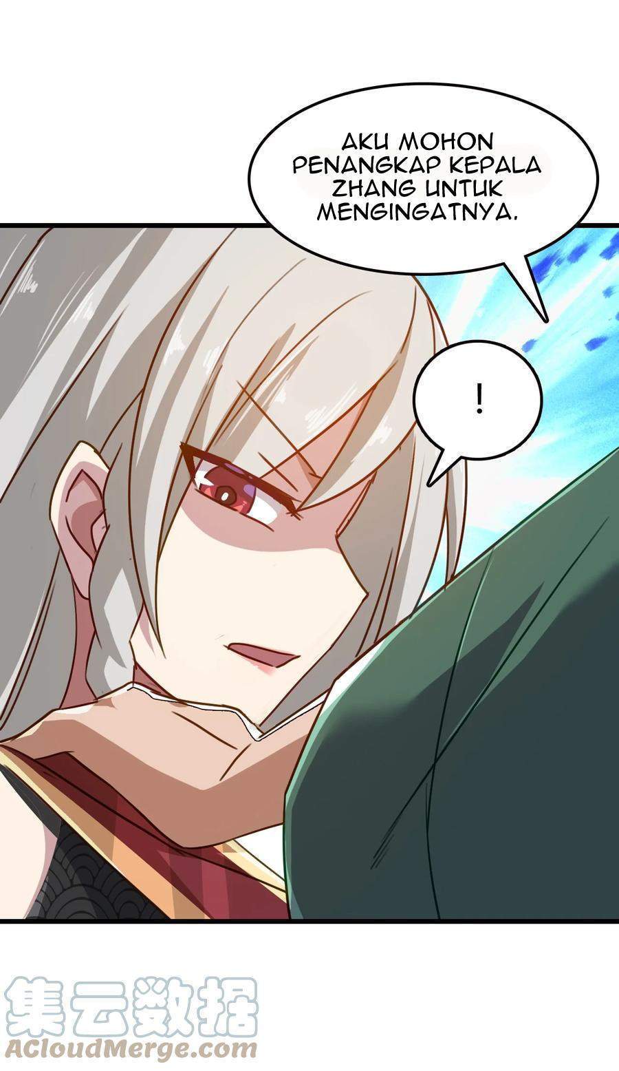 My Great Sword (Remake) chapter 4 halaman 20