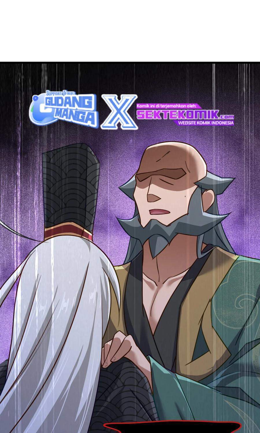 My Great Sword (Remake) chapter 4 halaman 21