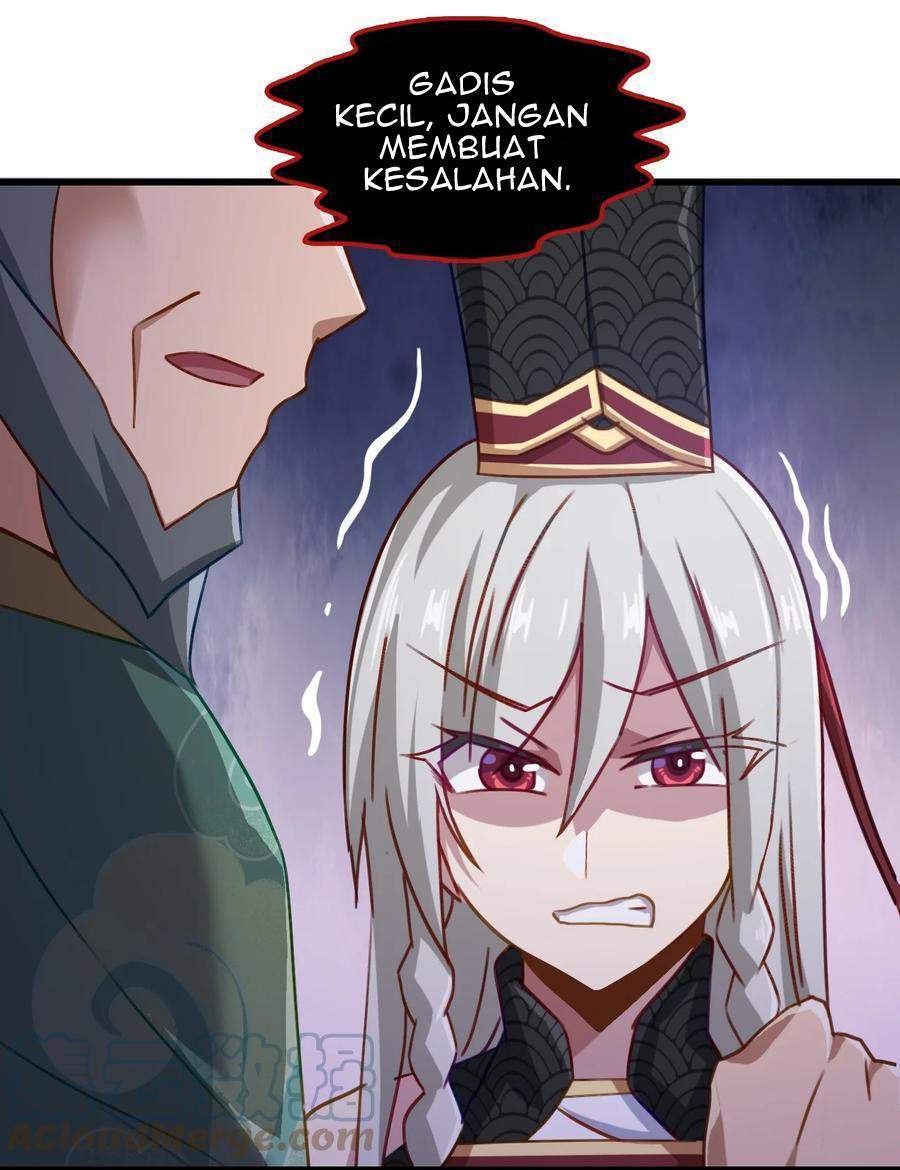 My Great Sword (Remake) chapter 4 halaman 23