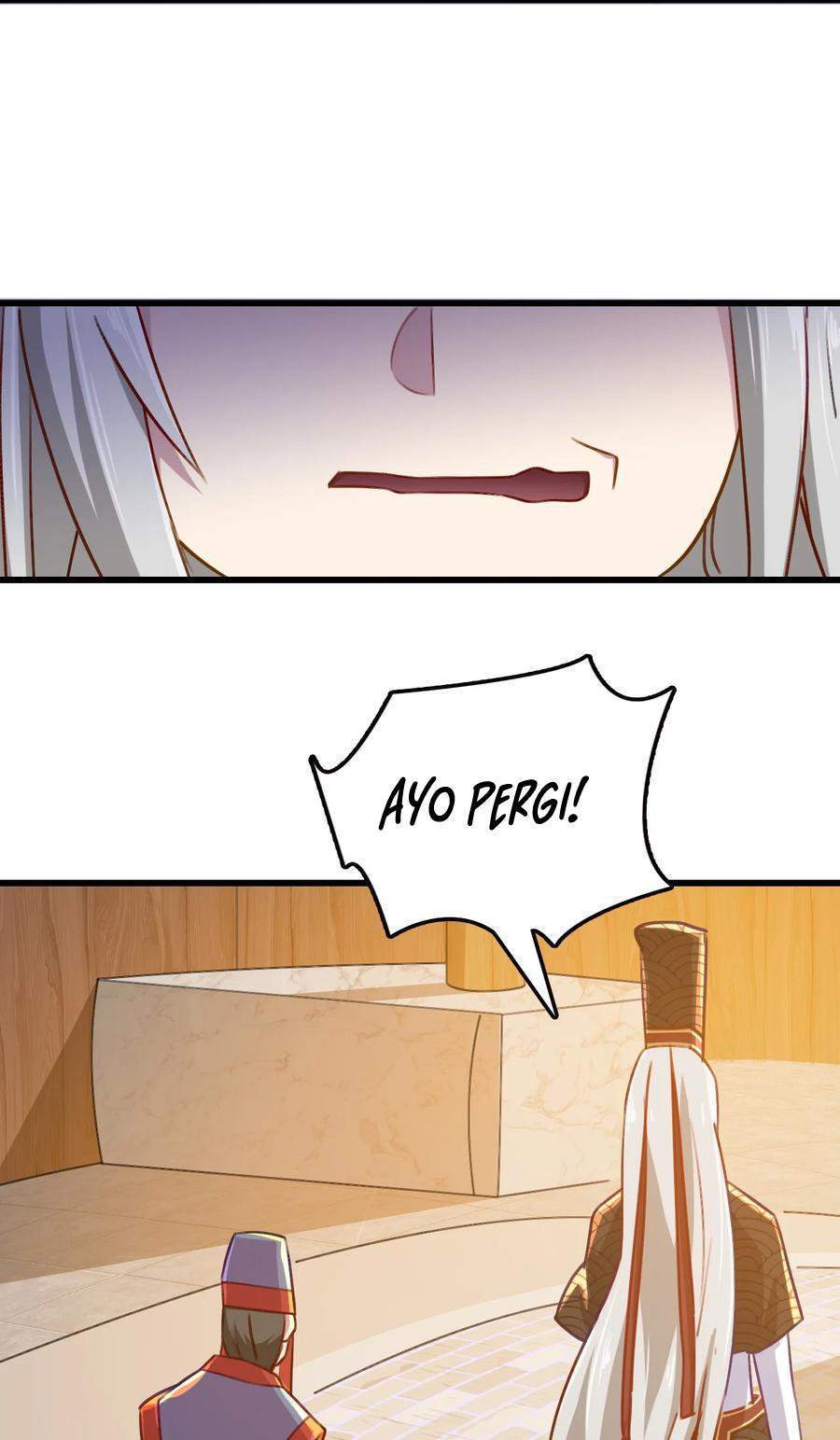 My Great Sword (Remake) chapter 4 halaman 24