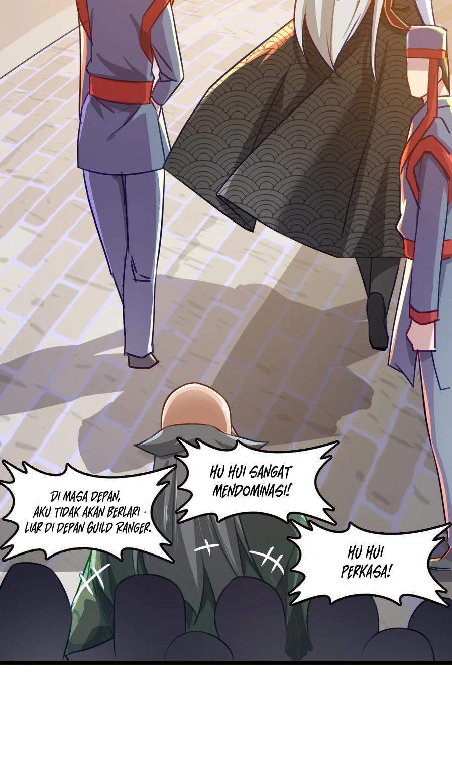 My Great Sword (Remake) chapter 4 halaman 25