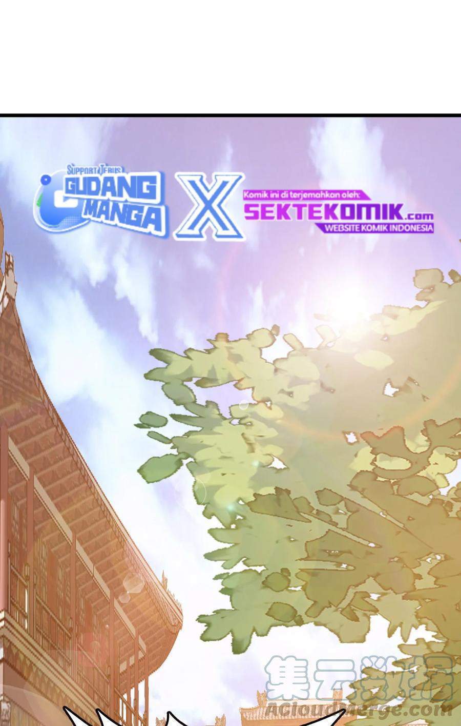 My Great Sword (Remake) chapter 4 halaman 26