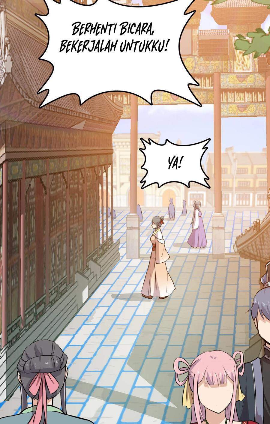 My Great Sword (Remake) chapter 4 halaman 27