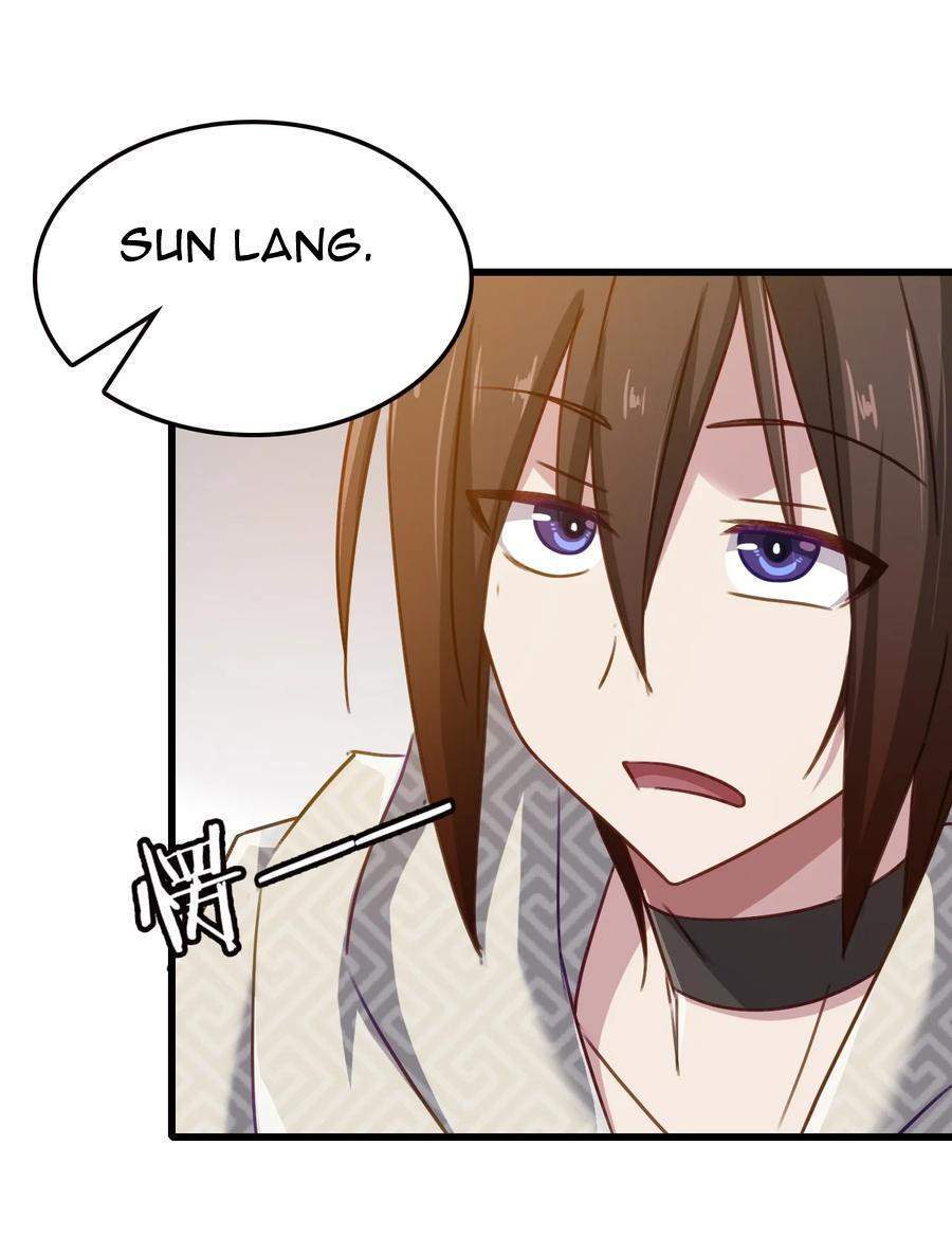 My Great Sword (Remake) chapter 4 halaman 28