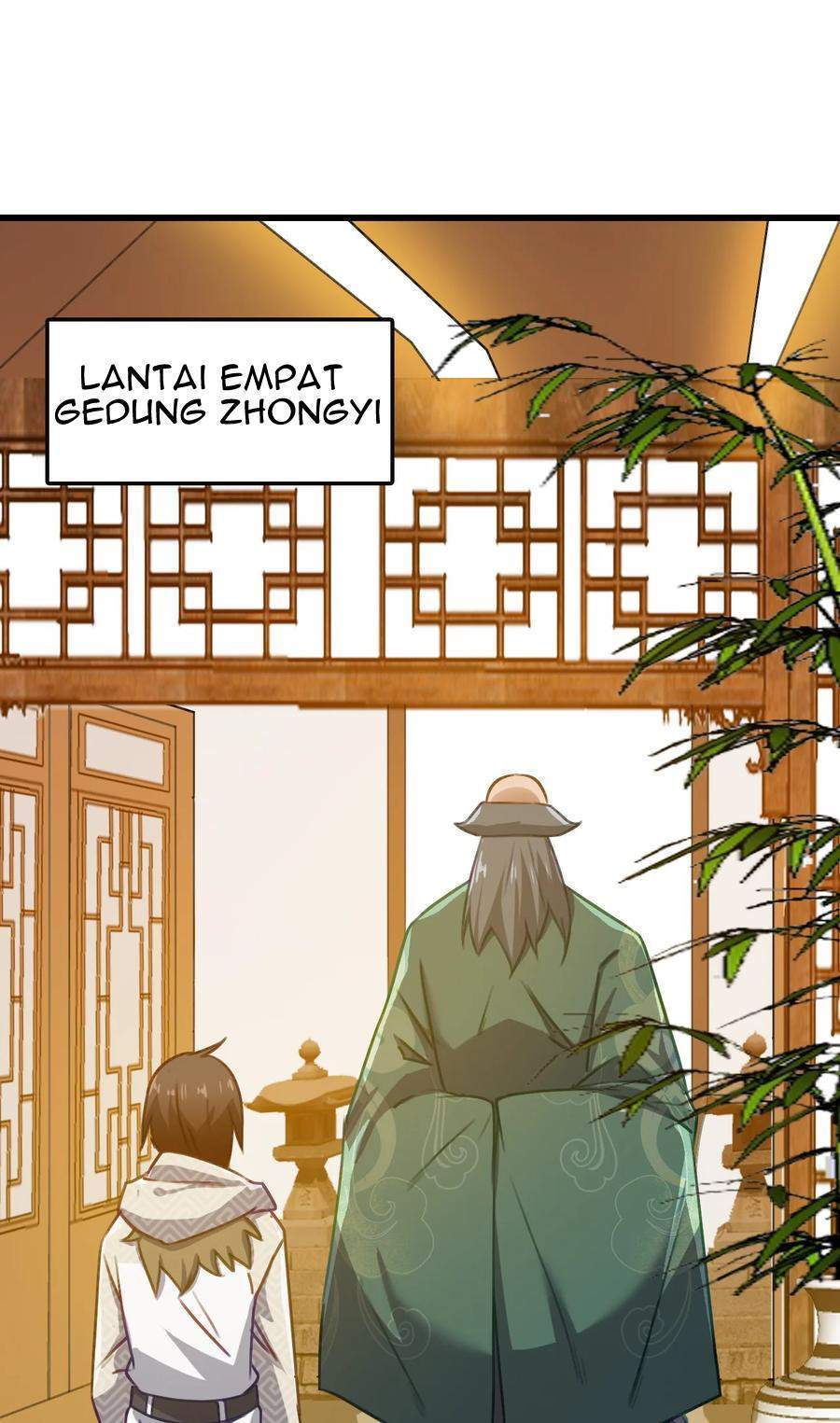 My Great Sword (Remake) chapter 4 halaman 30