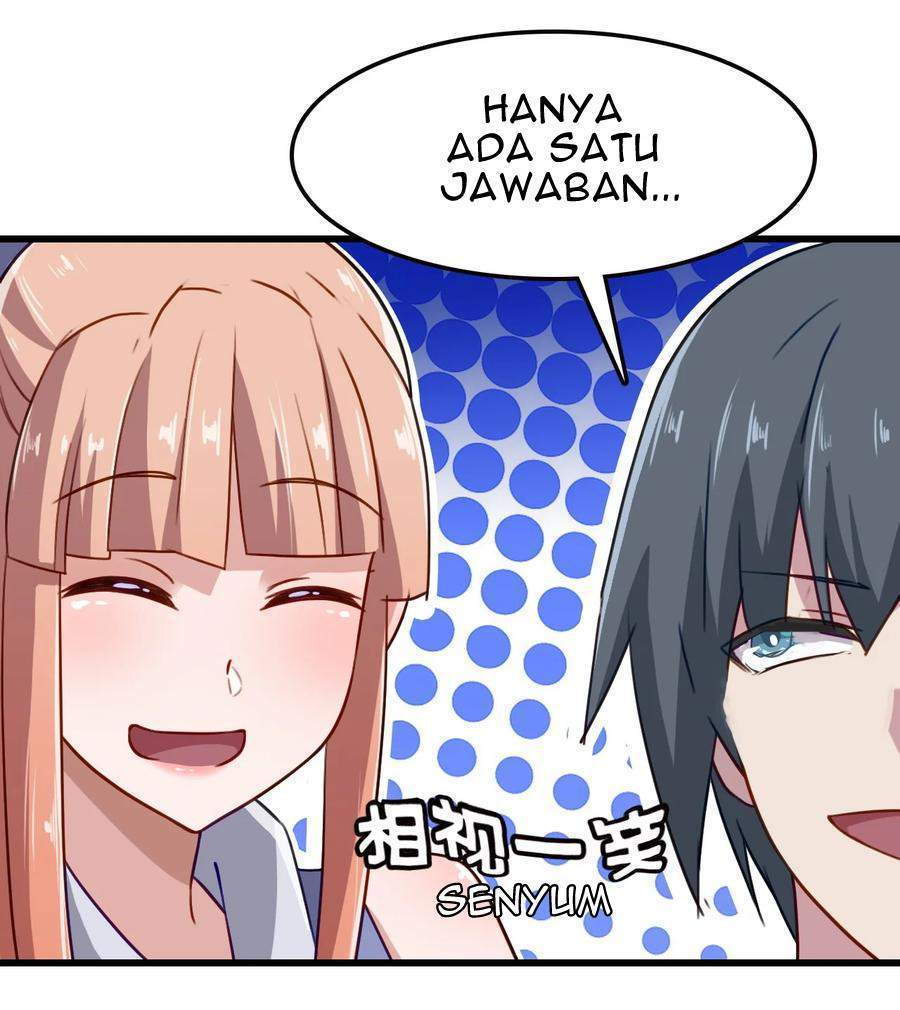 My Great Sword (Remake) chapter 4 halaman 33