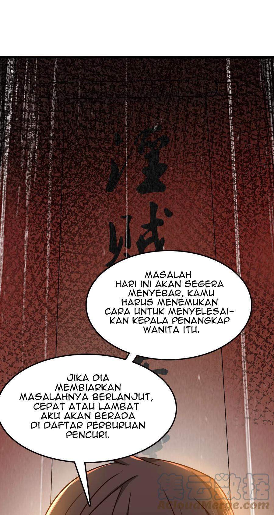 My Great Sword (Remake) chapter 4 halaman 38