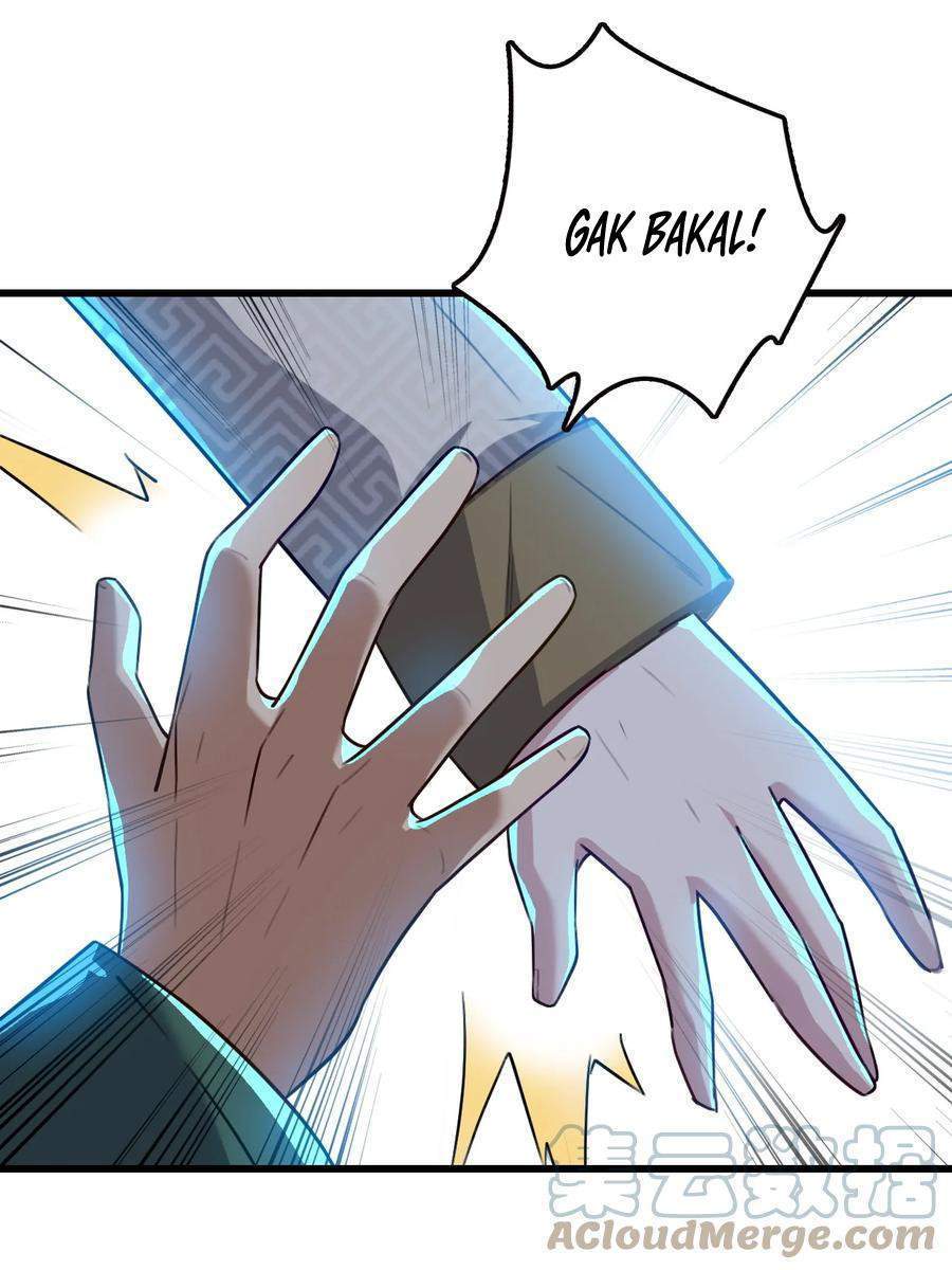 My Great Sword (Remake) chapter 4 halaman 44