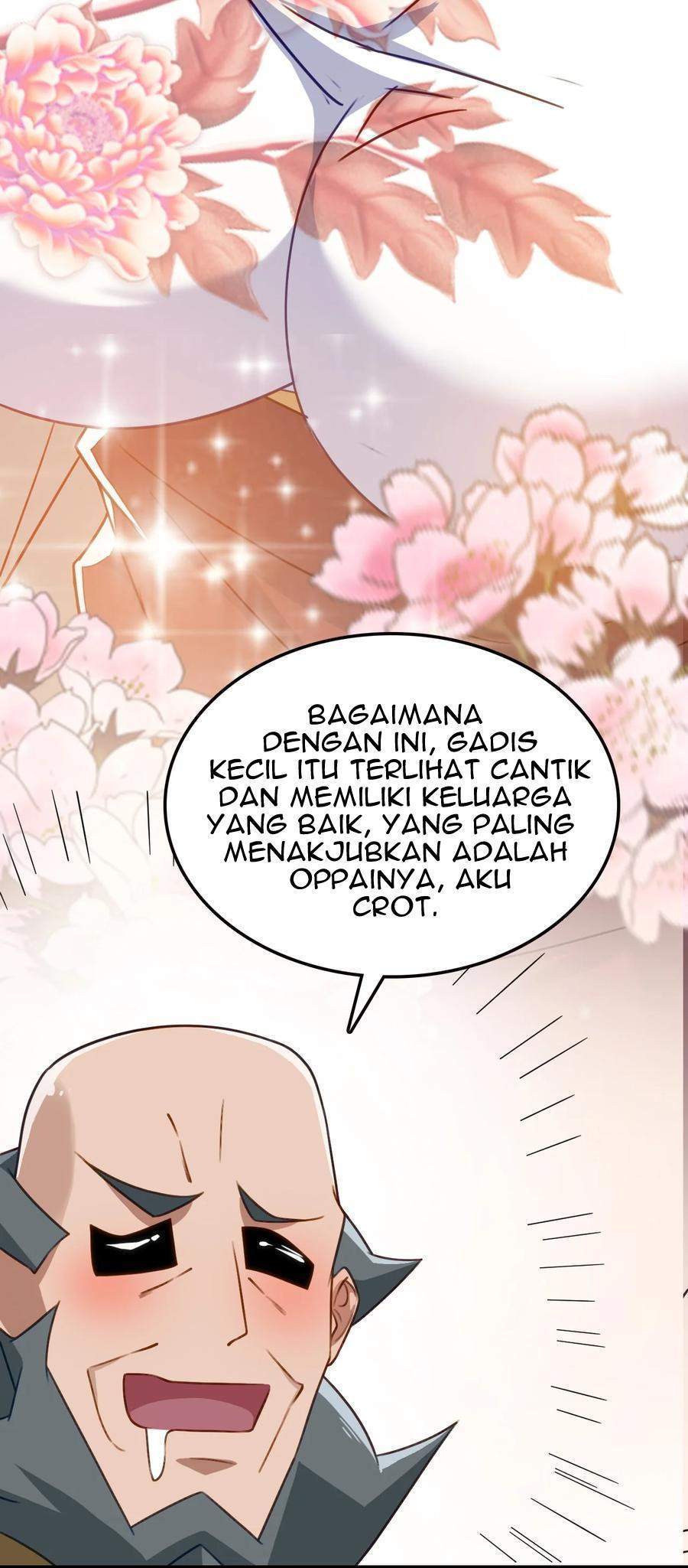 My Great Sword (Remake) chapter 4 halaman 48