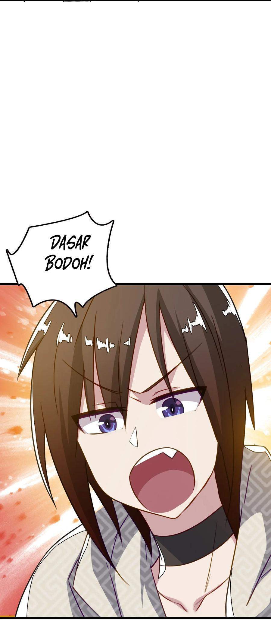My Great Sword (Remake) chapter 4 halaman 49