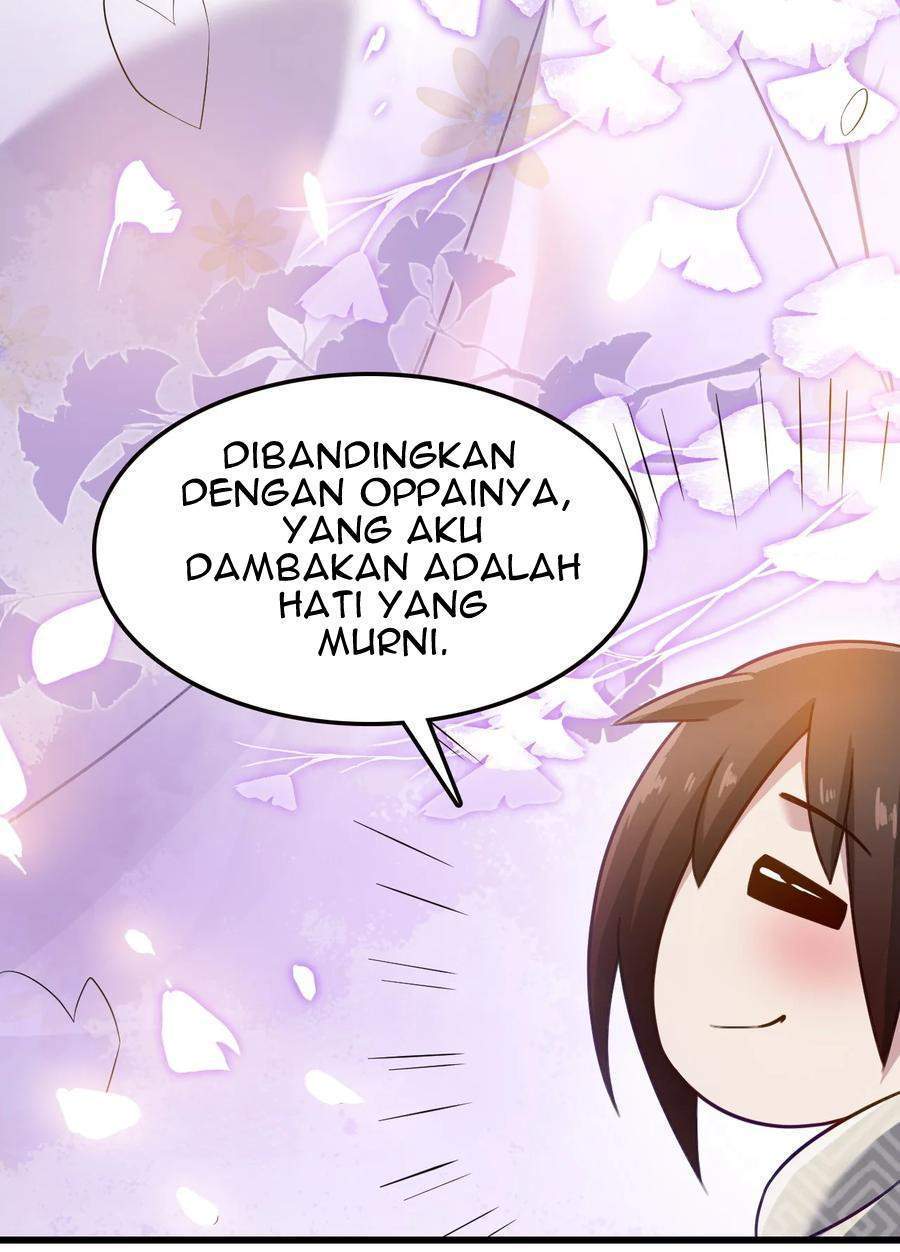 My Great Sword (Remake) chapter 4 halaman 52