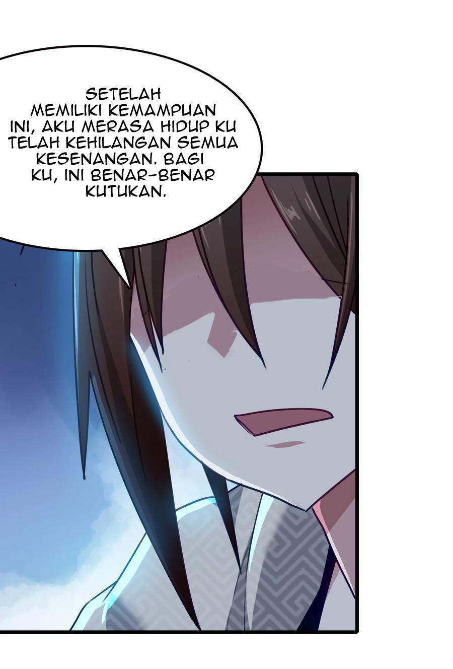 My Great Sword (Remake) chapter 4 halaman 54