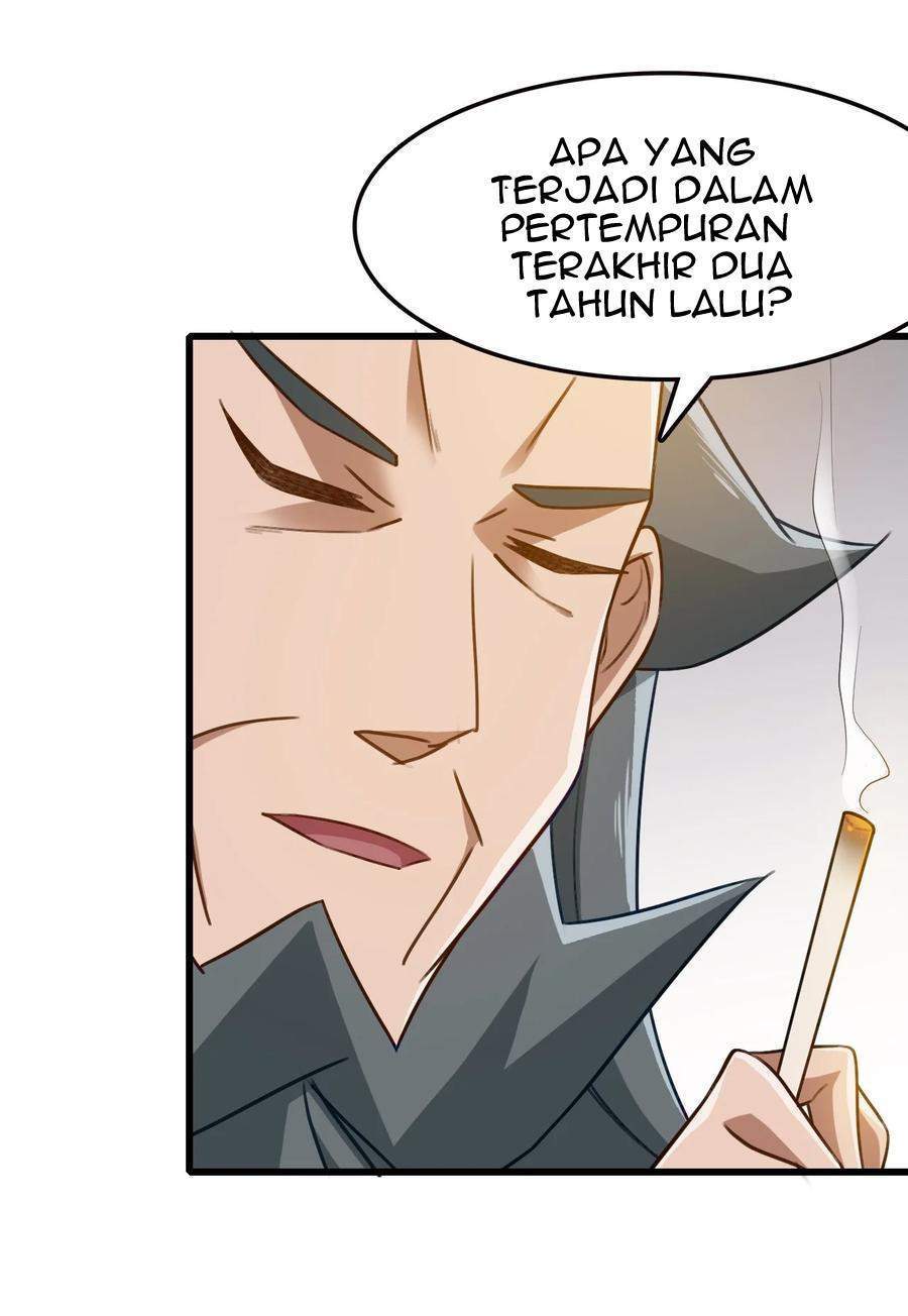 My Great Sword (Remake) chapter 4 halaman 55