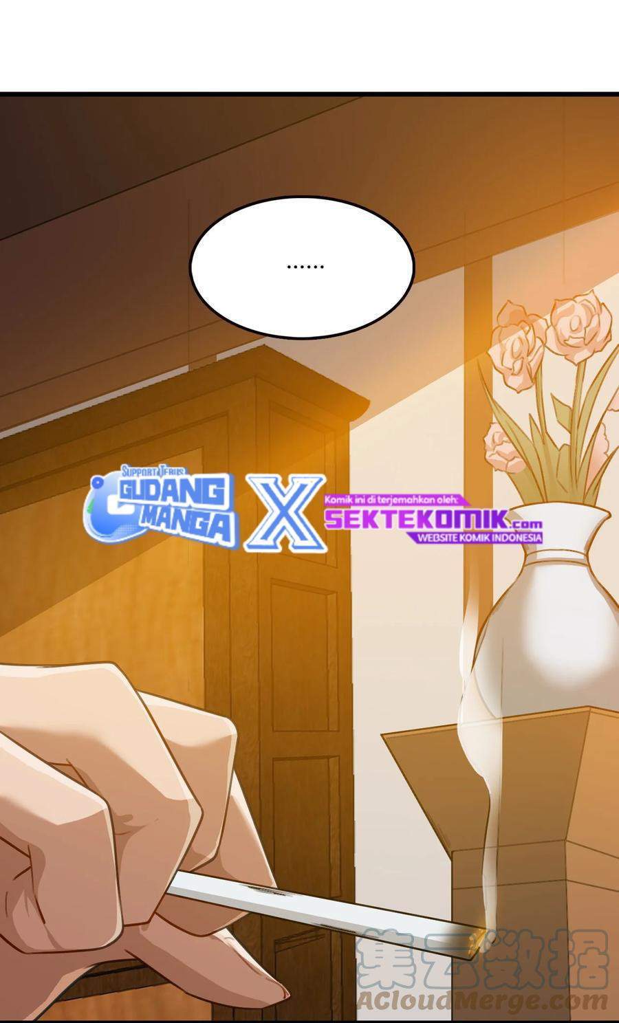 My Great Sword (Remake) chapter 4 halaman 56