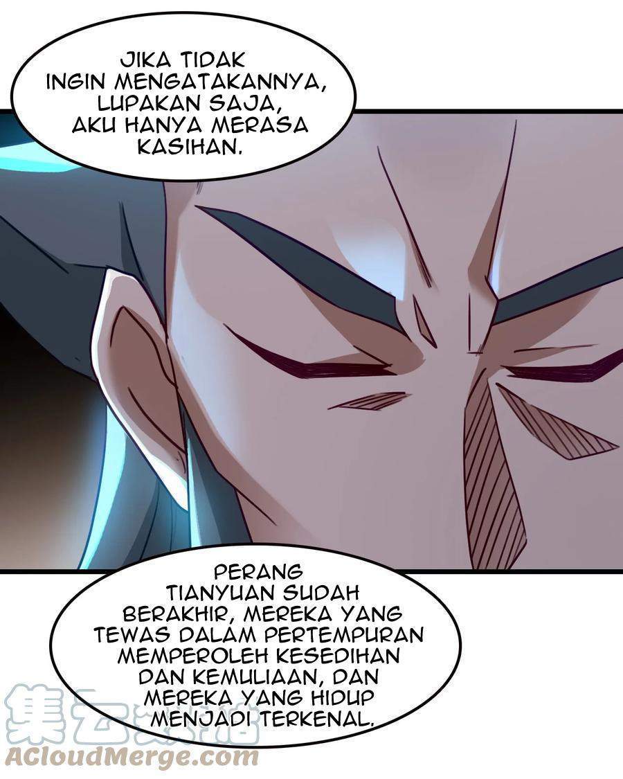 My Great Sword (Remake) chapter 4 halaman 59