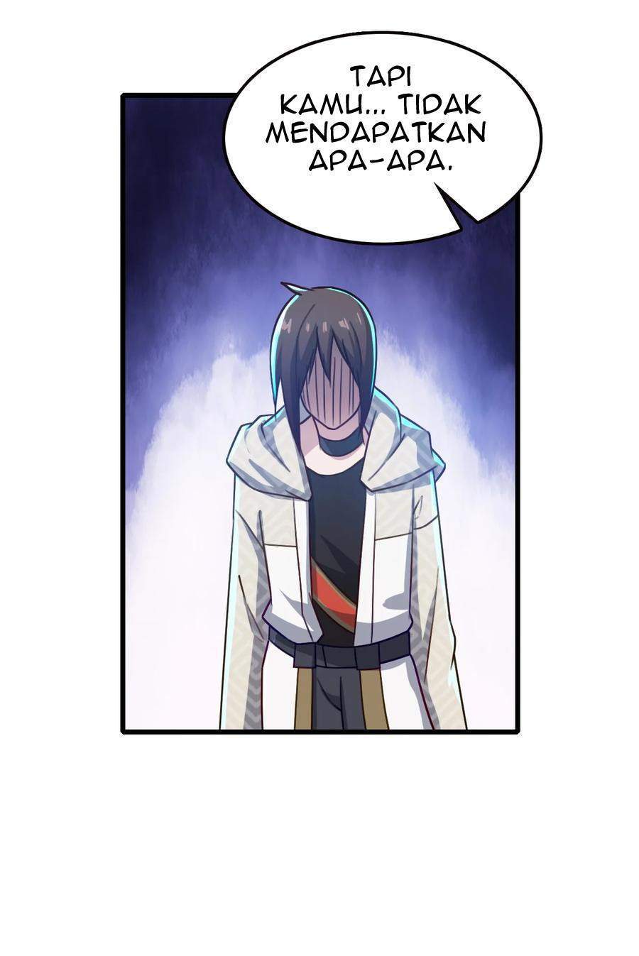 My Great Sword (Remake) chapter 4 halaman 60