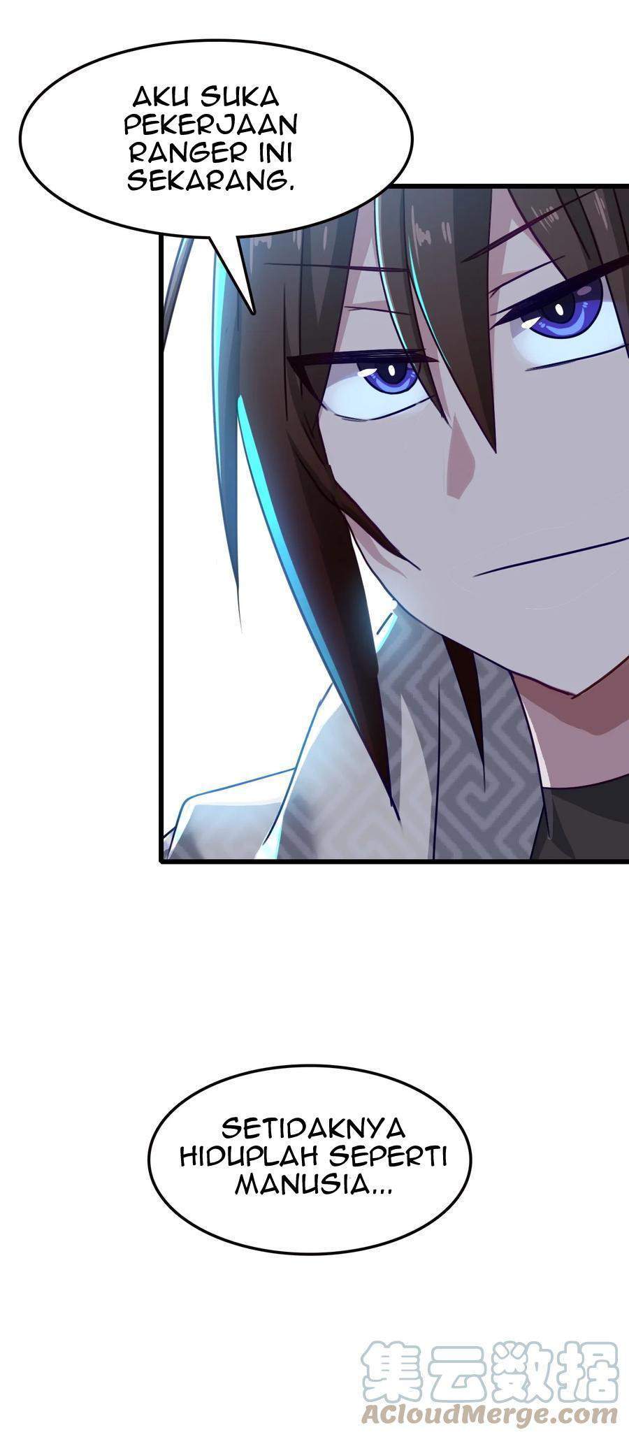 My Great Sword (Remake) chapter 4 halaman 62