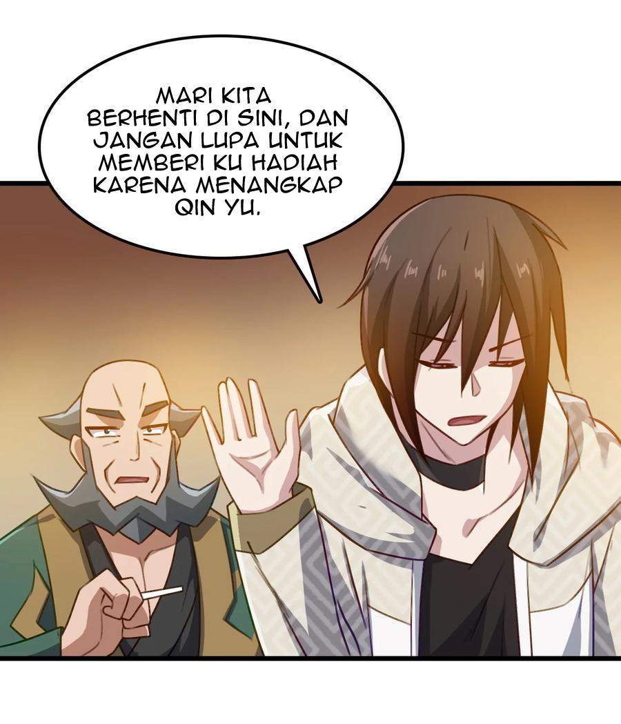 My Great Sword (Remake) chapter 4 halaman 64