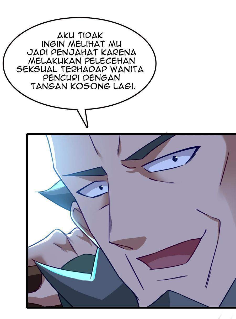 My Great Sword (Remake) chapter 4 halaman 69