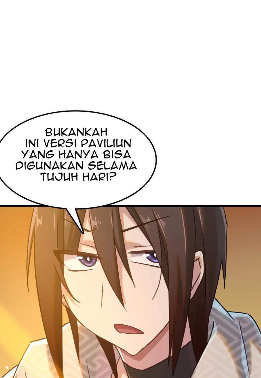 My Great Sword (Remake) chapter 5 halaman 4