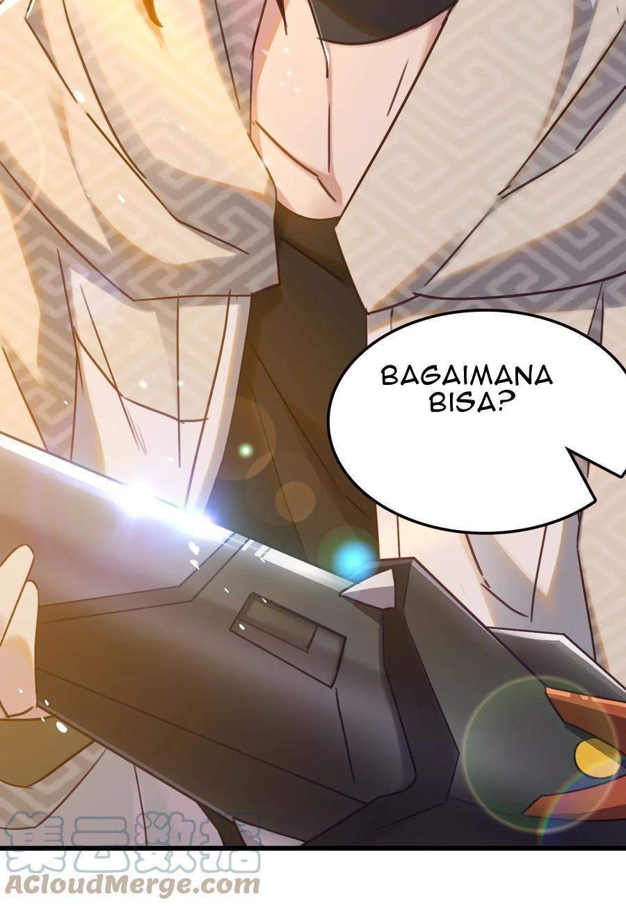 My Great Sword (Remake) chapter 5 halaman 5