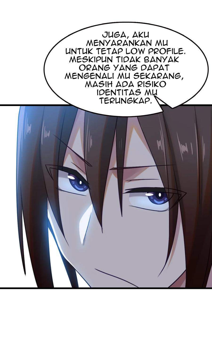 My Great Sword (Remake) chapter 5 halaman 7