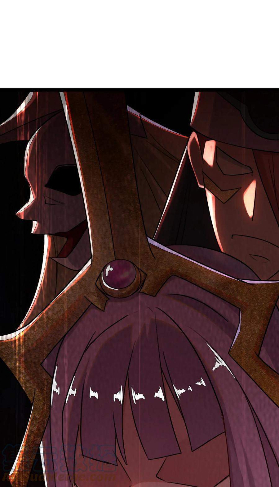 My Great Sword (Remake) chapter 5 halaman 8