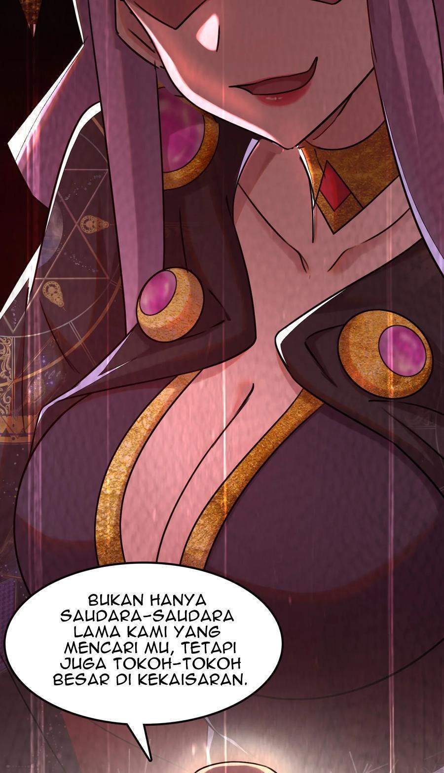 My Great Sword (Remake) chapter 5 halaman 9