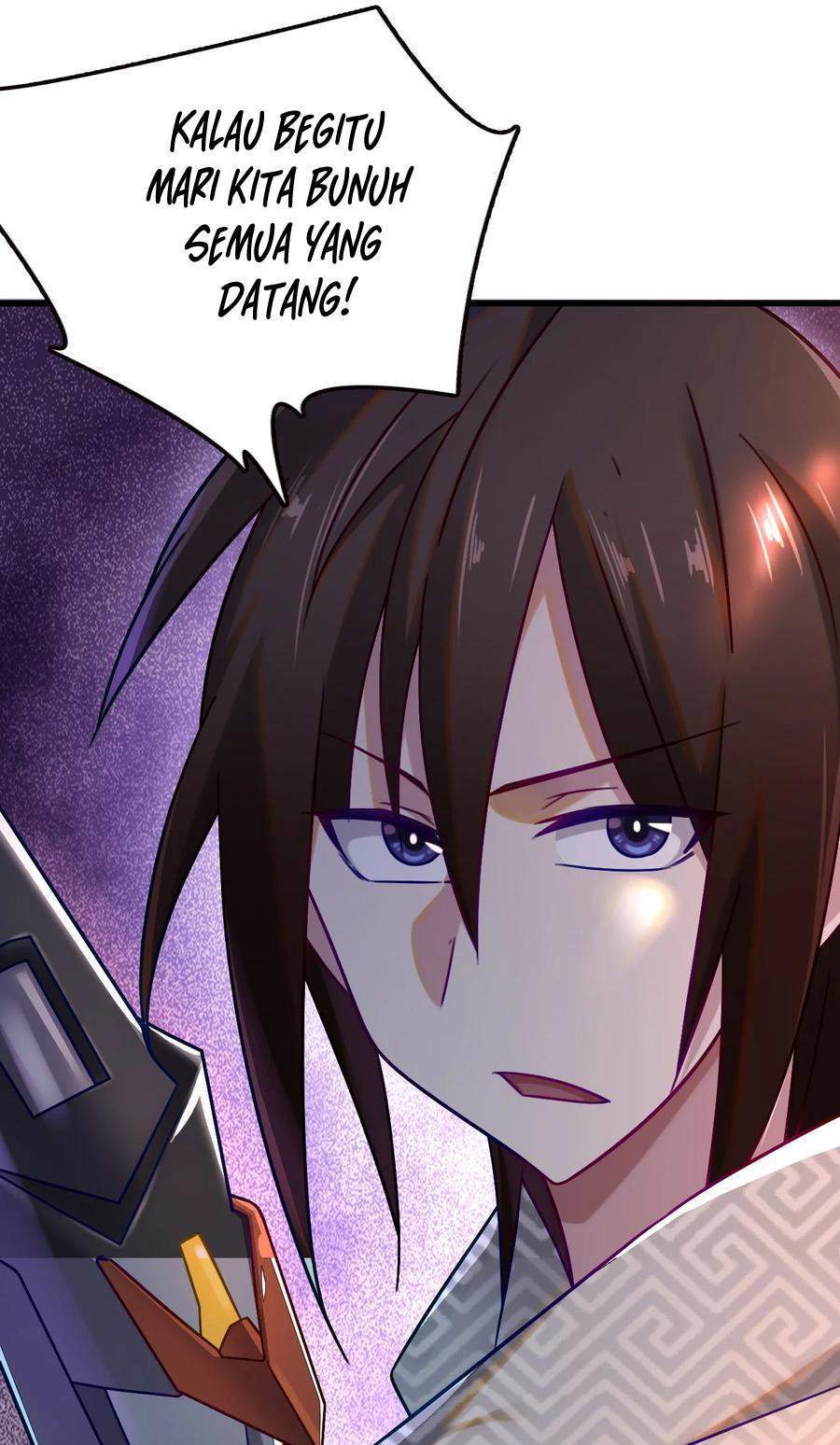 My Great Sword (Remake) chapter 5 halaman 15