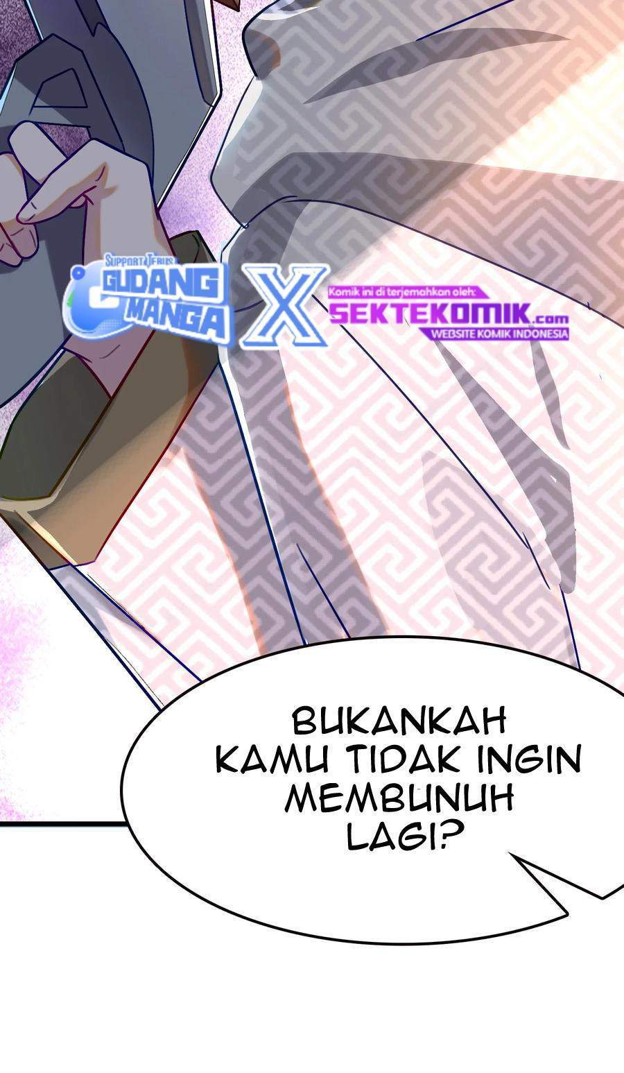 My Great Sword (Remake) chapter 5 halaman 16