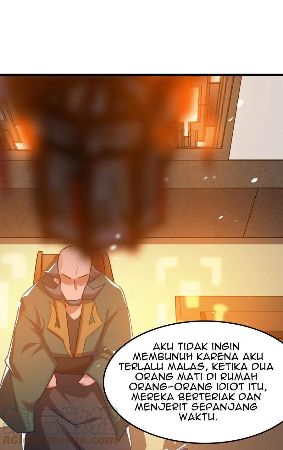 My Great Sword (Remake) chapter 5 halaman 17