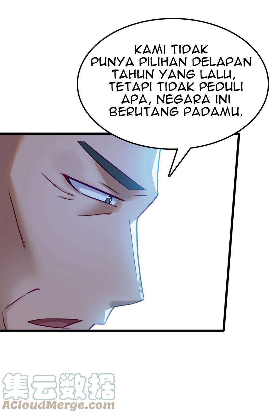 My Great Sword (Remake) chapter 5 halaman 20