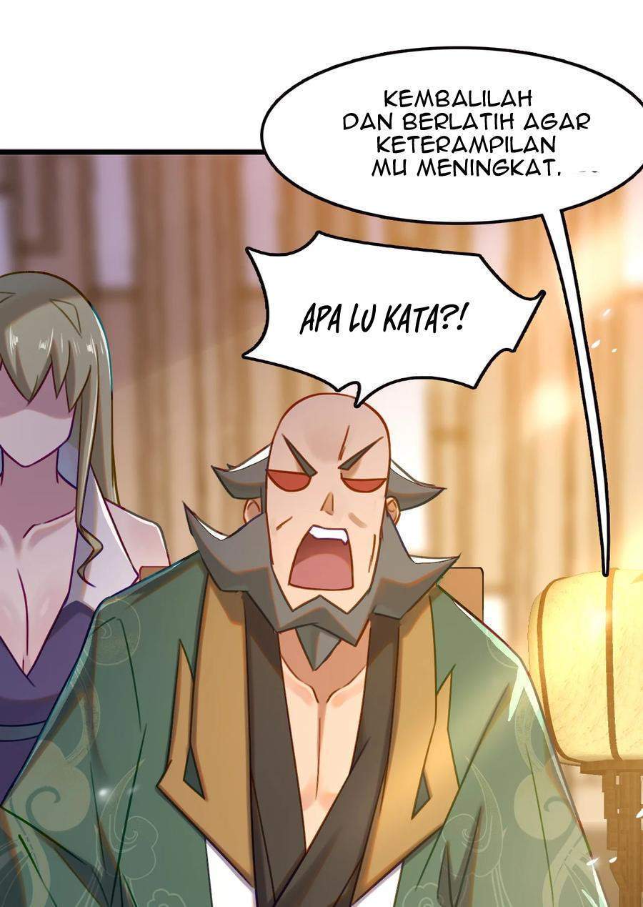 My Great Sword (Remake) chapter 5 halaman 22