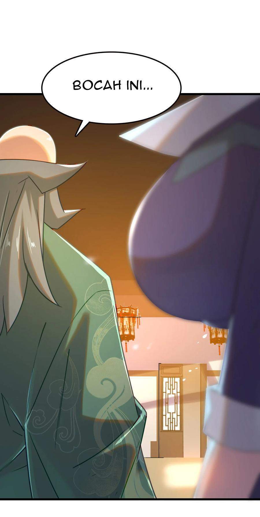 My Great Sword (Remake) chapter 5 halaman 24