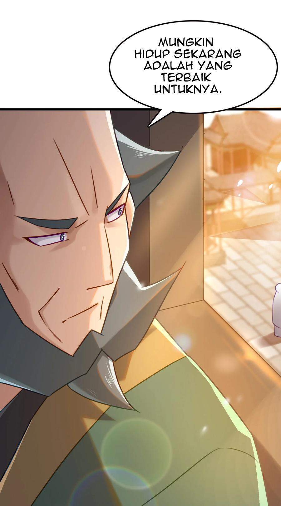 My Great Sword (Remake) chapter 5 halaman 25